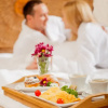 Отель Vyshegrad Castle Hotel, фото 39