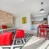 Отель Apartamenty Sun & Snow Victoria Residence, фото 16