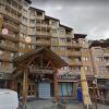 Отель Appartement Avoriaz, 2 pièces, 5 personnes - FR-1-633-37 в Морзине