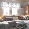 Отель 5 Person Holiday Home in Munkedal, фото 7