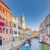 Отель Venezianamente Apartments, фото 11