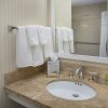 Отель DoubleTree by Hilton Collinsville - St. Louis, фото 25