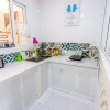 Отель Commodious Basic Apart 2BRs, фото 7