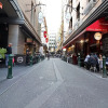 Отель Melbourne City Chic - Degraves Lane, Parking, Lift, фото 16