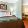 Отель Comfort Inn, фото 5