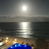 Отель Beach and Ocean Front Apartments 1, фото 25