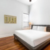 Отель Spacious 5 Bedroom Near Magazine St & Uptown, фото 19