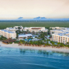 Отель Hyatt Ziva Riviera Cancun - All Inclusive, фото 32
