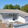 Отель Quaint Holiday Home in Fanø near Beach, фото 14