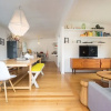 Отель Stylish Coastal Retreat, фото 7