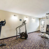 Отель Quality Inn & Suites Lawrence - University Area, фото 22