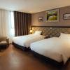 Отель Yolowa Hotel, фото 17