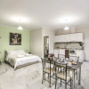 Отель Del Sol #1 Meteora Luxurious Family Suites, фото 12