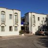 Отель Karayel Apart Hotel в Бодрум