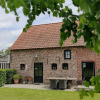 Отель Vintage Farmhouse in Pittem with Forest Nearby, фото 3