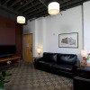 Отель Columbus Downtown - The Lofts, фото 12