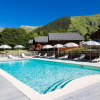 Отель Résidence Odalys Les Chalets de l'Arvan II, фото 4