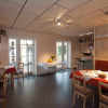 Отель Haus Stoertebeker Appartements - Hotel Garni, фото 22