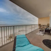 Отель Beachfront condo in the heart of Gulf Shores, фото 8