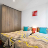 Отель Luxury Two Bed Apt Swimming Pool, фото 3