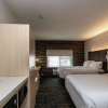 Отель Holiday Inn Express Kalispell, an IHG Hotel, фото 6
