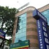 Отель Grace Residency, фото 30