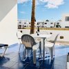 Отель Apartment Bellissima 200m from the Ocean with pool, Wifi Sat-tv, фото 8