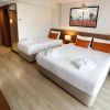 Отель Allia Thermal Health & Spa Kazdagları, фото 3