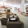 Отель Cathedral Peak Hotel в Уинтертоне
