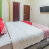 Отель OYO 2010 Satria Guest House, фото 5