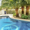 Отель Villa Samba, фото 10