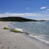 Отель Glamping Pod for 2, Pod Beag Na Haun, Eriskay, фото 11