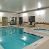 Отель SpringHill Suites Marriott Norfolk Old Dominion University, фото 14