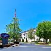 Отель Comfort Inn Laurel - Fort Meade в Лоуреле