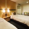 Отель JR East Hotel Mets Niigata, фото 6