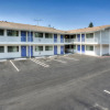 Отель Motel 6 Portland South Lake Oswego Tigard, фото 1