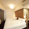 Отель Sotetsu Fresa Inn Tokyo Toyocho, фото 25