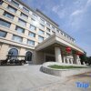 Отель Lavande Hotels·Zhanjiang Haibin Avenue Jiangnan Shijia, фото 31