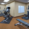 Отель TownePlace Suites Albuquerque North, фото 15