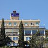 Отель Best Western Hotel Acqua Novella в Споторно