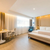 Отель Atour Light Hotel Wuchang Railway Station Wuhan, фото 46