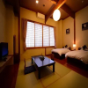 Отель Yokobori Onsen Shiunkaku, фото 5