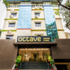 Отель Octave Hotel & Spa JP Nagar, фото 1
