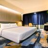 Отель Aston Serang Hotel & Convention Center, фото 15