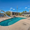 Отель Lake Havasu Home w/ Heated Pool ~ 1 Mi to Water, фото 1