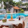 Отель The Holiday Resort Pattaya, фото 15