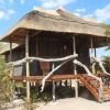 Отель Dzibanana Lodge & Camping, фото 8