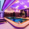 Отель Top Pool Villa B5, фото 23