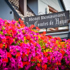 Отель Logis Hotel Aux Comtes De Hanau, фото 1