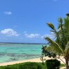 Отель Panama Beachfront Apartments Rarotonga в Раротонге